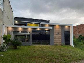 Casa de Praia na Roça